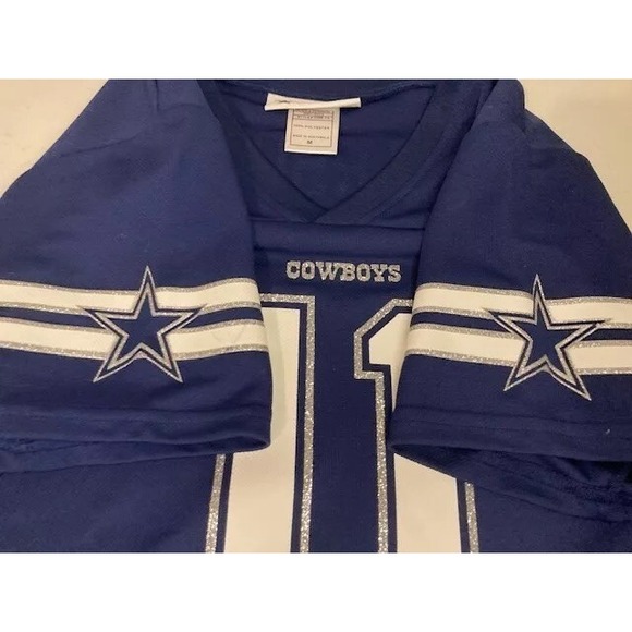 Dallas Cowboy Micah Parsons #11 Jersey shirt medium - Picture 3 of 7